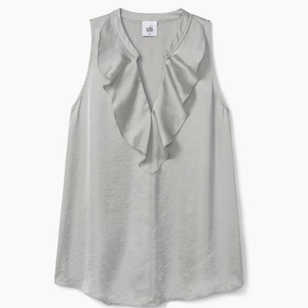CAbi fall 24 showstopper top new !